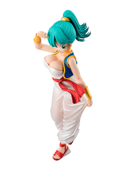 Фигурка Булма (Bulma)
