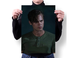 Плакат Сверхъестественное/ Supernatural №36