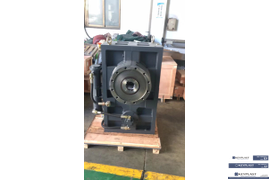 Шнековая пара 130 мм