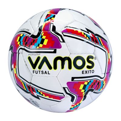 Vamos Futsal Exito BV2511-EXI (Детский футзальный мяч)