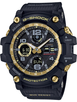 Часы Casio G-Shock GWG-100GB-1A