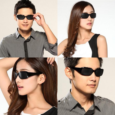 Очки для улучшения зрения DUBERY