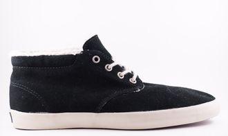 Vans Del Norte Black