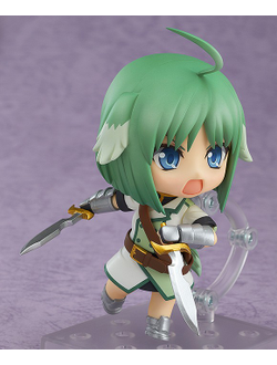 Нендроид Эклер Мартиноцци (Eclair Martinozzi)