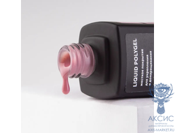 Жидкий полигель Liquid Polygel Milk 06 Poet