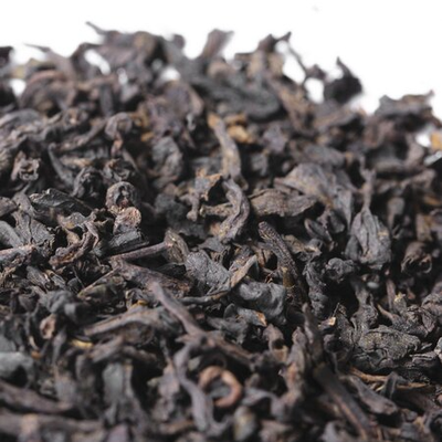 Чай пуэр Молочный, Шу