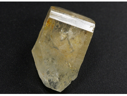 Топаз, кристалл, Россия, Забайкальский край (16*10*10 мм, 3,4 г) №36043