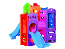 Игровой комплекс Lerado «Океан»