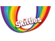 Скитлс без глазури -  Skittles Chewies (Limited Edition)