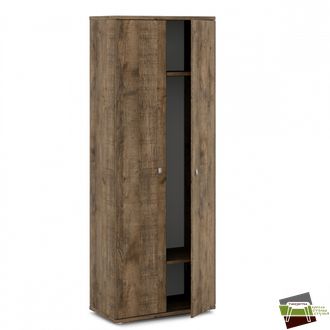 Гардероб V-721 820*440*2195 мм (Ш*Г*В)