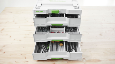 Сортейнер SYS3-SORT/3 M 337