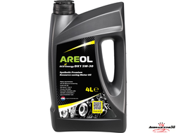 AREOL Eco Energy DX1 5W30 4л