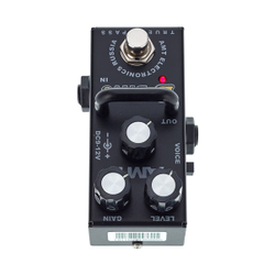 AMT B-Drive mini - педаль перегруза (Bogner) [без БП]