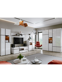 Модульная "Мадера" МИФ