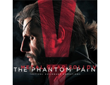 Metal Gear Solid V: The Phantom Pain (цифр версия PS3) RUS