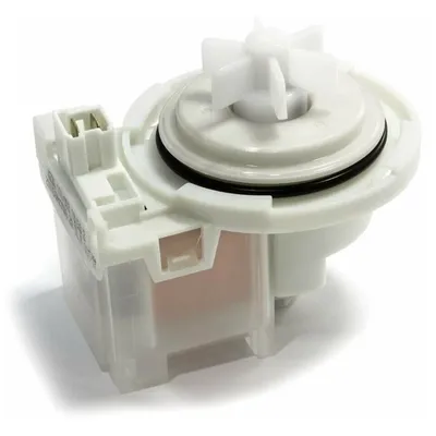 Насос Copreci 4 защелки круглый 10cp17