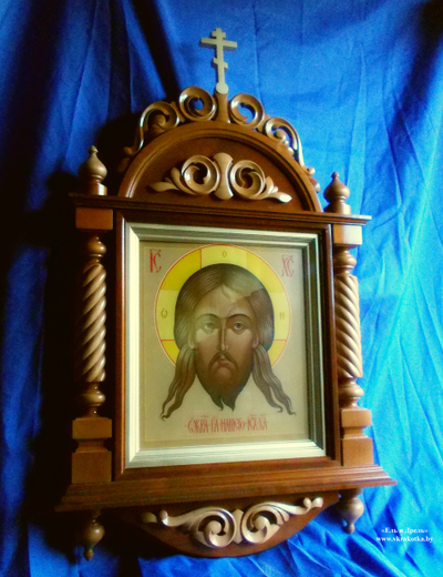 Киот для иконы