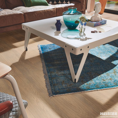 Виниловый пол Meister Дуб Элитный 7389 RD300S