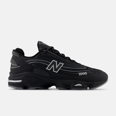 New Balance 1000 Rain Cloud Black