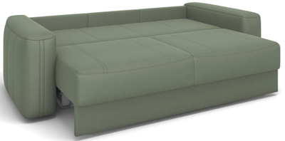 ДИВАН ПРЕМИУМ ДВУХМЕСТНЫЙ БАРОЛО, МЕТАЛЛОСКЕЛЕТ, С МЕХАНИЗМОМ ПАНТОГРАФ И ЯЩИКОМ, УДОБНЫЕ ПОДУШКИ, СЪЕМНЫЙ ЧЕХОЛ