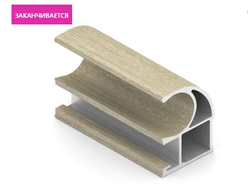 Дуб Кантри (ДК) Система для шкафов-купе серии "СТАНДАРТ"  Распродажа!