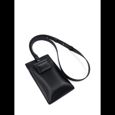 Футляр для телефона 96 Черный