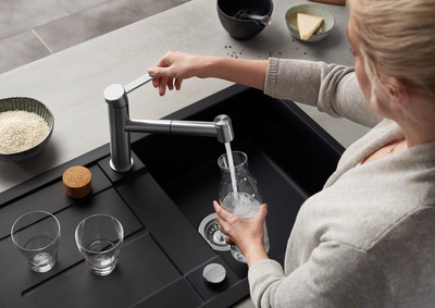 Мойка Blanco Metra 5S 513037