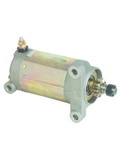 Стартер электрический SPI SM-01217 для Yamaha MOUNTAIN MAX 600 (1997-2002) MOUNTAIN MAX 700 (1997-2002) VENTURE 500 (1997-2001)