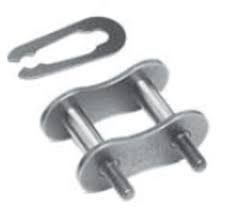 Chain Link Muller Martini