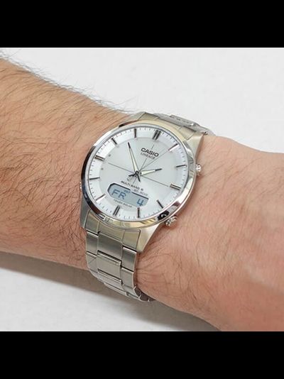 Часы Casio LCW-M170TD-7A