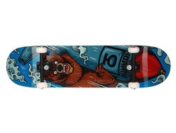 Скейтборд ЮНИОН Rocket Bear