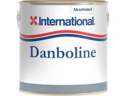 ТРЮМНАЯ КРАСКА DANBOLINE