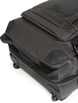 Сумка Eastpak Tranverz Cnnct L Accent Grey
