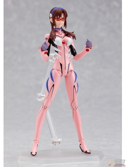 Фигурка фигма Мари Илластриэс Макинами (figma Mari Illustrious Makinami)