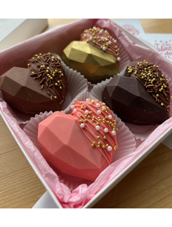 Сюрприз внутри