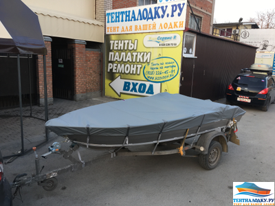 BESTER 390 M (кренолины) 2024 год.