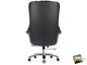 Кресло Leonardo A355 Черный