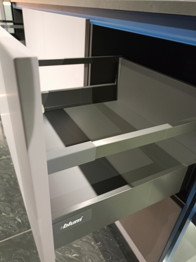 Кухонный гарнитур Мистик №24-006