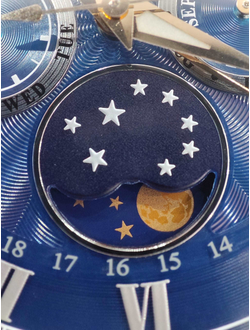 Наручные часы Citizen AP1050-81L