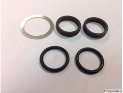 Ремкомплект SW90, 3х1