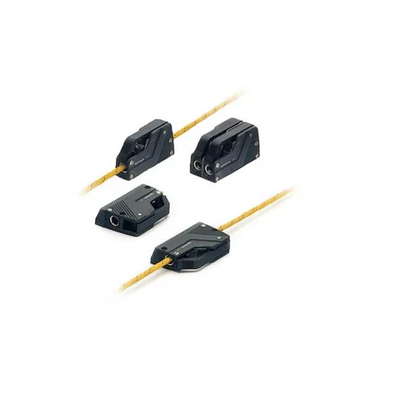 Стопор фаловый тройной Spinlock XTS0814\3 для тросов 8-14 мм до 1000 кг