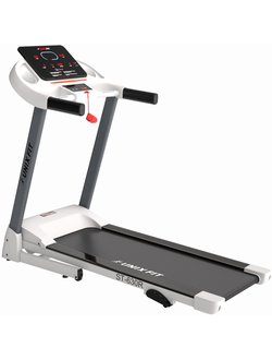 Беговая дорожка UNIXFIT ST-630R White