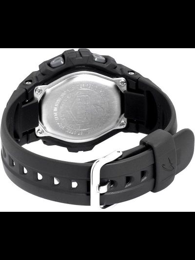 Часы Casio G-Shock G-2900F-1V
