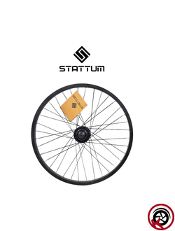 Колесо для BMX STATTUM 20" (переднее)