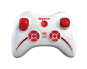 Квадрокоптер Syma X11