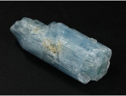 Берилл голубой (Аквамарин), кристалл, Россия, Забайкалье (34*14*11 мм, 8,8 г) №37867