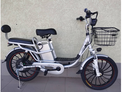 Электровелосипед JET 24