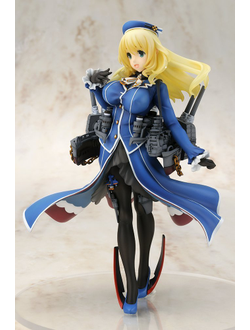 Фигурка 1/8 Атаго (Atago)