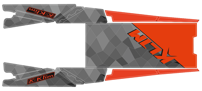 Arctic cat sno pro 153 2012-15 год [858]