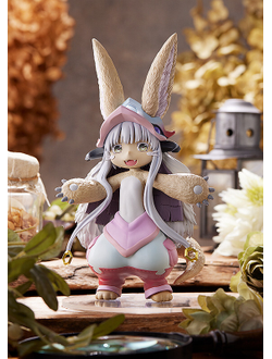 Фигурка Нанати (Nanachi Pop Up Parade)